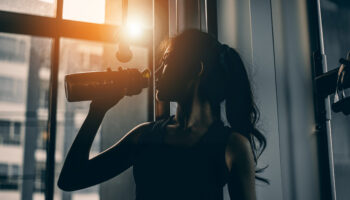 salute e vitamine per lo sport - fiams