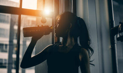salute e vitamine per lo sport - fiams