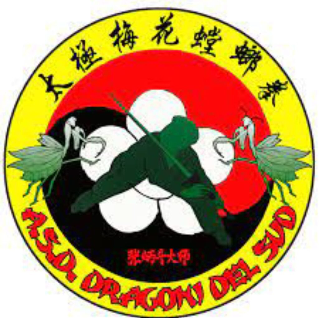 dragoni del sud