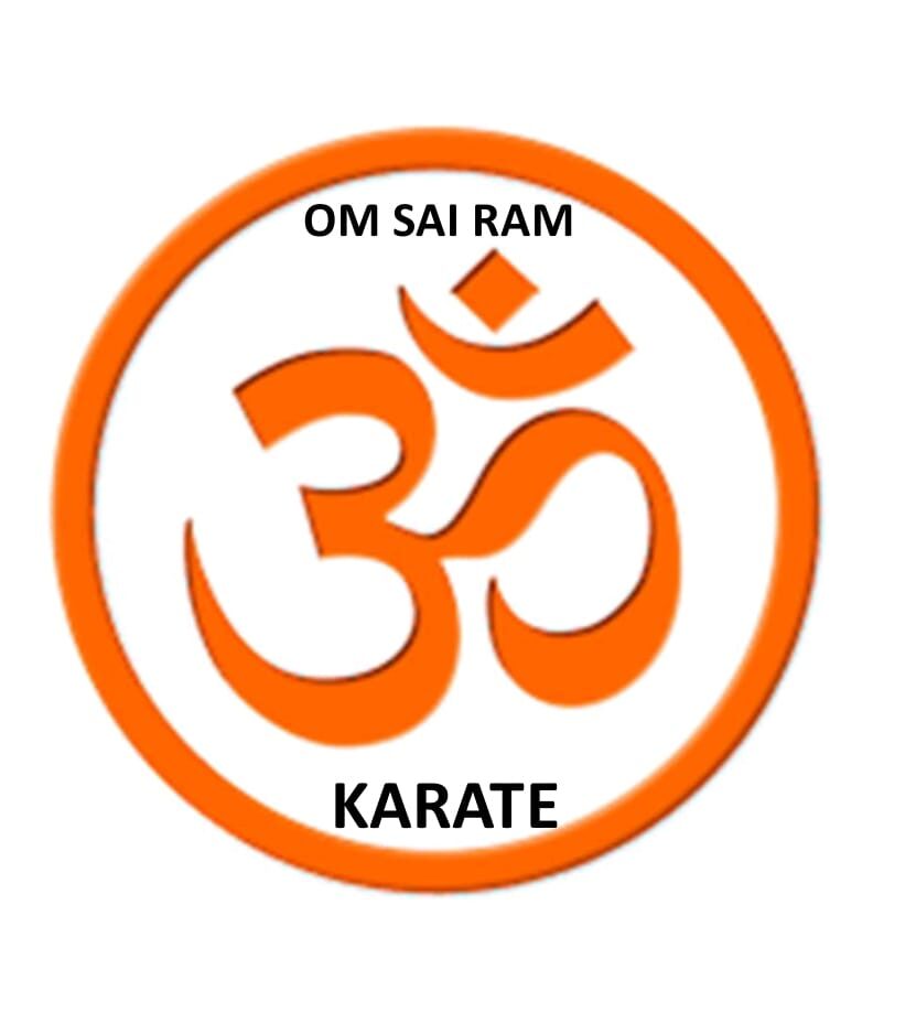 om sai ram karate