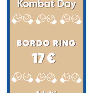 bordo-ring-warrios-kombat-day-fiams-biglietto-adulti