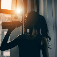 salute e vitamine per lo sport - fiams